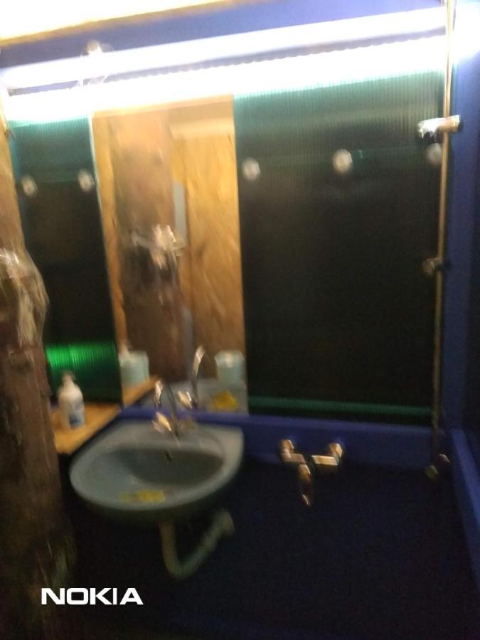 Tree House Apartman Visoko Kültér fotó
